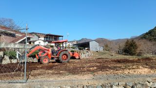 이순기님의 고추 · 영농일지 작성글 사진