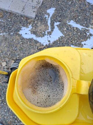 이한재님의 사과 · 영농일지 작성글 사진