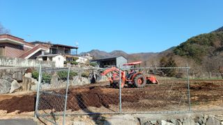 이순기님의 고추 · 영농일지 작성글 사진