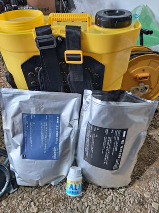 이한재님의 사과 · 영농일지 작성글 사진