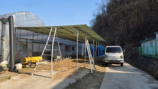 전진원님의 포도 · 영농일지 작성글 사진