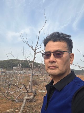 이홍규님의 사과 · 영농일지 작성글 사진