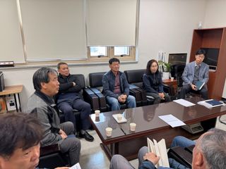 오작교농장님의 벼 · 영농일지 작성글 사진