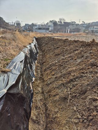 벼7893님의 벼 · 영농일지 작성글 사진