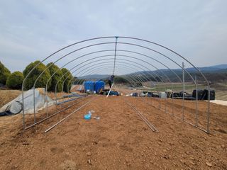 이용찬 열매마농원님의 기타작물 · 영농일지 작성글 사진