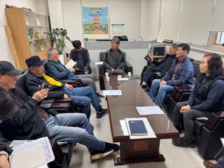 오작교농장님의 벼 · 영농일지 작성글 사진