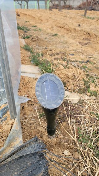 정병호님의 사과 · 영농일지 작성글 사진