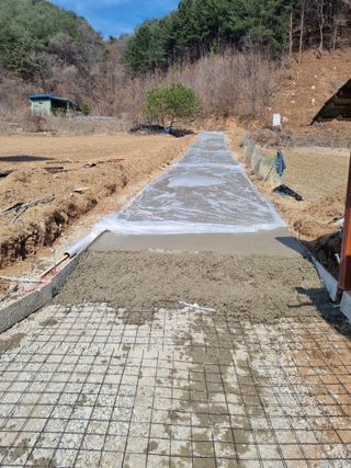 심기섭님의 기타작물 · 영농일지 작성글 사진