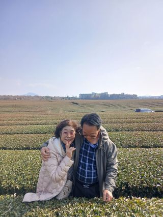 최유순님의 기타작물 · 영농일지 작성글 사진