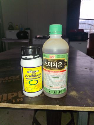 서태수님의 포도 · 영농일지 작성글 사진