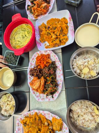 이경옥님의 기타작물 · 영농일지 작성글 사진