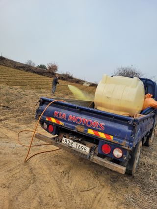 이름유순옥님의 기타작물 · 영농일지 작성글 사진