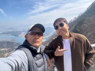 이익수님의 사과 · 영농일지 작성글 사진