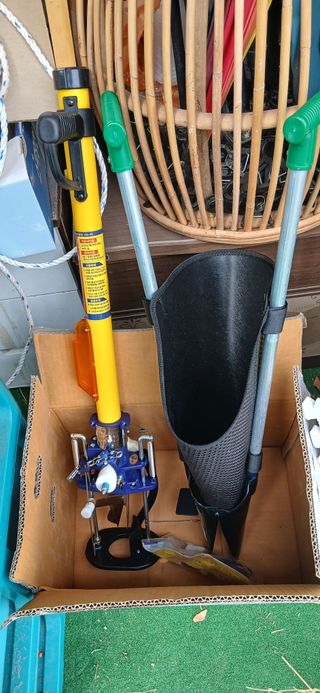 정연섭님의 기타작물 · 영농일지 작성글 사진