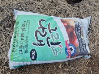 자연 愛 대풍농장님의 사과 · 영농일지 작성글 사진