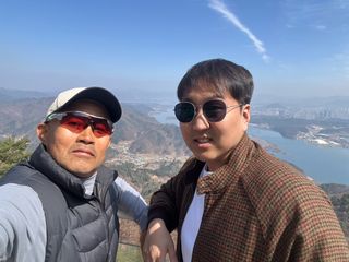 이익수님의 사과 · 영농일지 작성글 사진