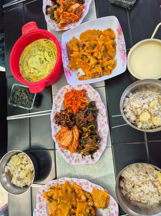 이경옥님의 기타작물 · 영농일지 작성글 사진