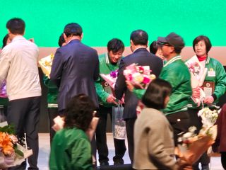 아하론님의 기타작물 · 영농일지 작성글 사진