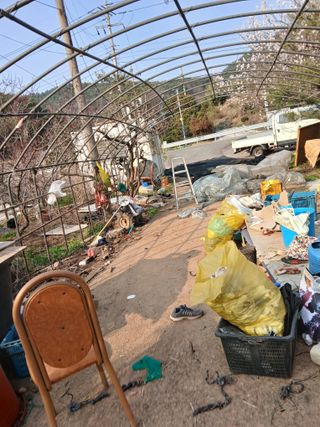 최훈님의 기타작물 · 영농일지 작성글 사진