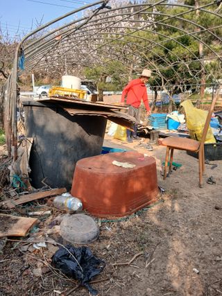 최훈님의 기타작물 · 영농일지 작성글 사진