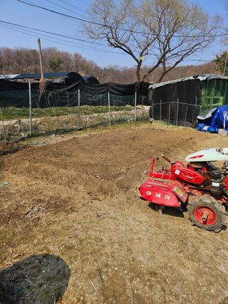 우진수님의 기타작물 · 영농일지 작성글 사진