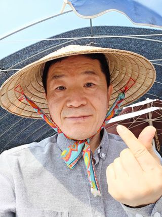 김성필님의 기타작물 · 영농일지 작성글 사진