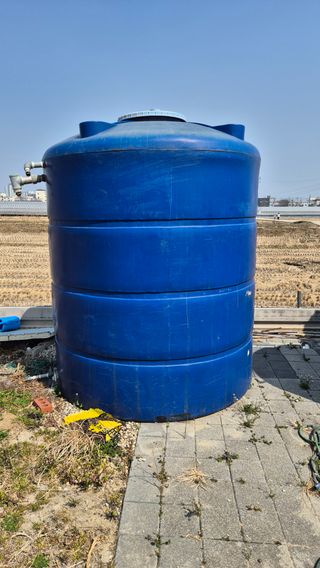 산수화풍님의 기타작물 · 영농일지 작성글 사진