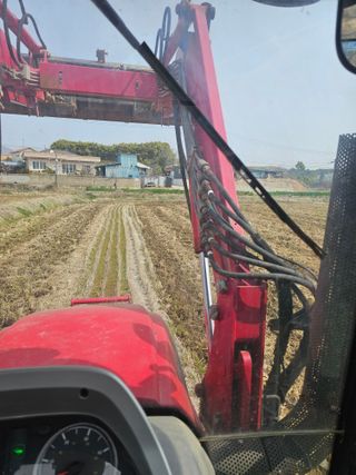 차춘석 님의 벼 · 영농일지 작성글 사진