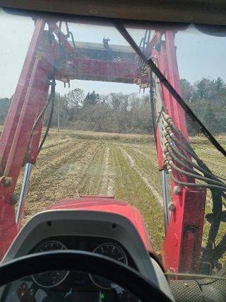 차춘석 님의 벼 · 영농일지 작성글 사진