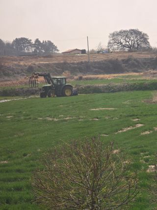김경자님의 기타작물 · 영농일지 작성글 사진