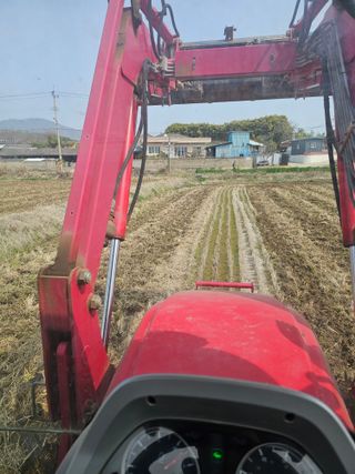 차춘석 님의 벼 · 영농일지 작성글 사진