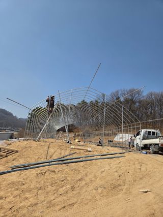 최재영님의 기타작물 · 영농일지 작성글 사진
