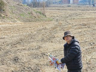 넥스젠님의 벼 · 영농일지 작성글 사진