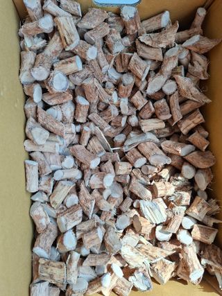 자연같이님의 버섯 · 영농일지 작성글 사진