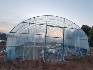 이용찬 열매마농원님의 기타작물 · 영농일지 작성글 사진