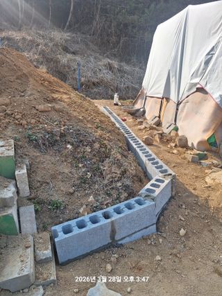 이수홍(이창희)님의 기타작물 · 영농일지 작성글 사진