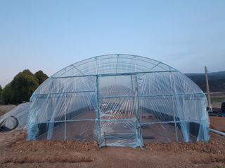 이용찬 열매마농원님의 기타작물 · 영농일지 작성글 사진