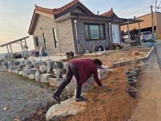 송명식님의 기타작물 · 영농일지 작성글 사진