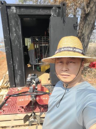 로만아빠님의 작성글 사진