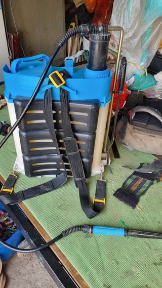 김동명님의 기타작물 · 영농일지 작성글 사진