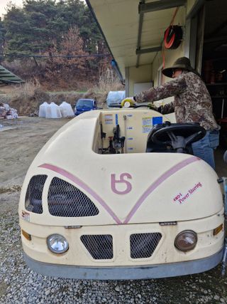 백운농원 님의 복숭아 · 영농일지 작성글 사진