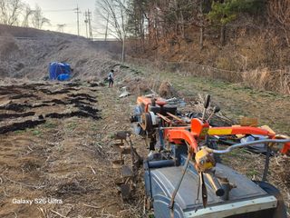 김종협님의 기타작물 · 영농일지 작성글 사진