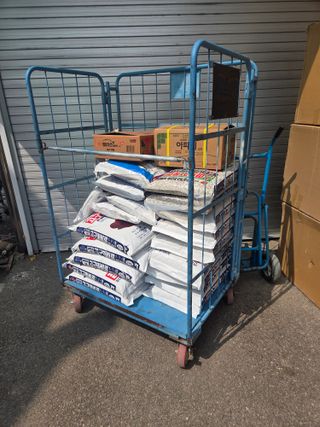 YAN JIAPENG님의 감자 · 영농일지 작성글 사진