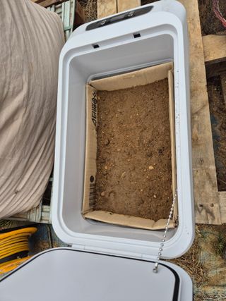 주병민님의 기타작물 · 영농일지 작성글 사진