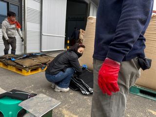 오작교농장님의 벼 · 영농일지 작성글 사진