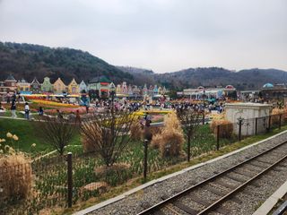 꿀복이농장님의 복숭아 · 영농일지 작성글 사진