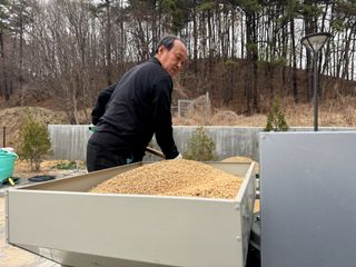 오작교농장님의 벼 · 영농일지 작성글 사진