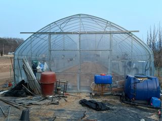 농린이님의 기타작물 · 영농일지 작성글 사진