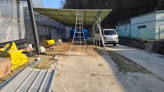 전진원님의 포도 · 영농일지 작성글 사진