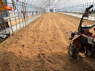 농린이님의 기타작물 · 영농일지 작성글 사진